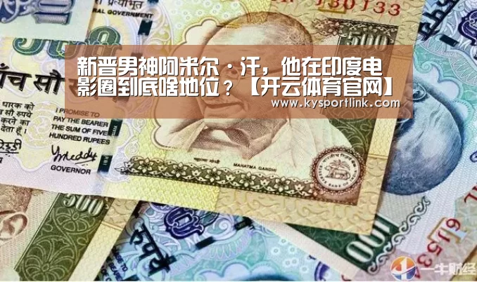 新晋男神阿米尔·汗,他在印度电影圈到底啥地位?【开云体育官网】(图4) 开云直播