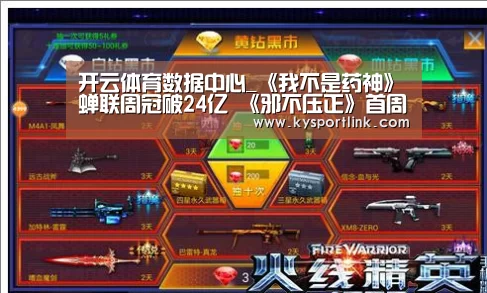 开云体育数据